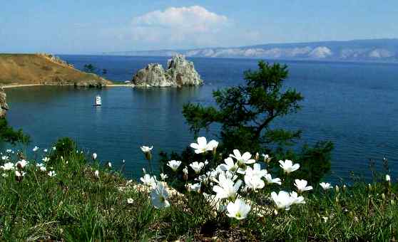 Венгерское море 