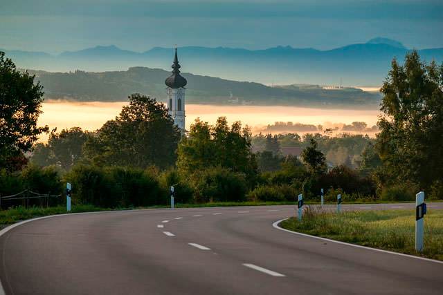 Интересные факты из жизни в Германии