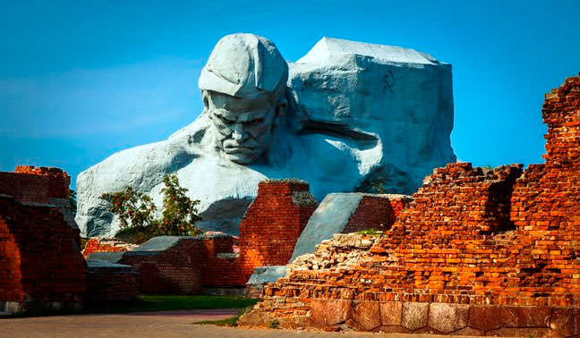 памятник великой отечественной войне 