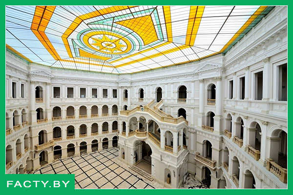 Варшавский политехнический университет (Польша)