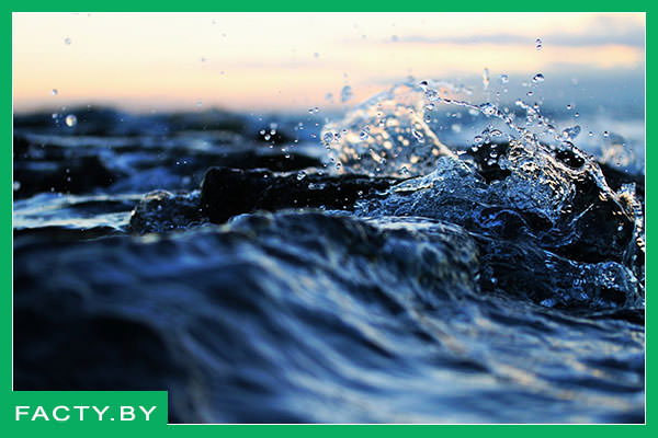 Вода